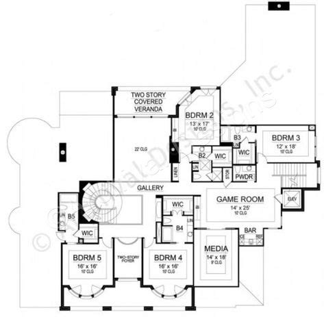 beverly house plan luxury plan beverly house house plans
