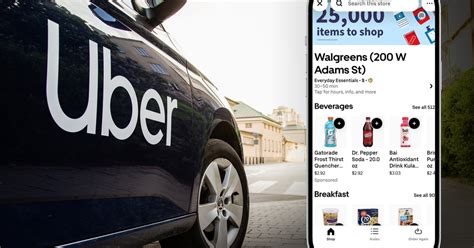 uber eats expands ads  pepsico  cpg marketers ad age