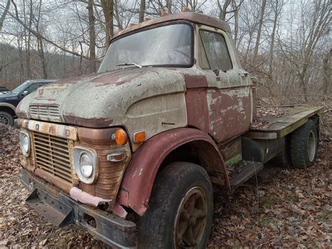 1969 N700 Decode Ford Truck Enthusiasts Forums
