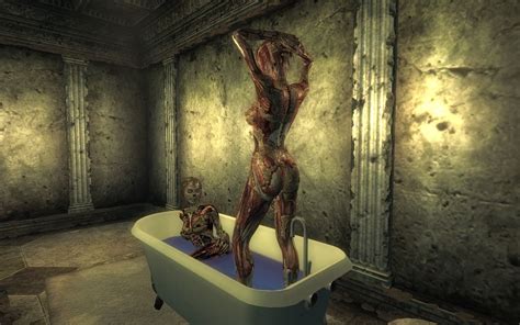 Post 496751 Fallout Fallout 3 Ghoul Tulip Willow