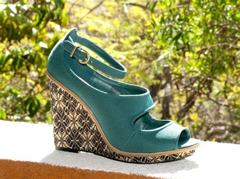 Obsession Of The Day Spring 2011 Woven Sandal Trend All Things Major