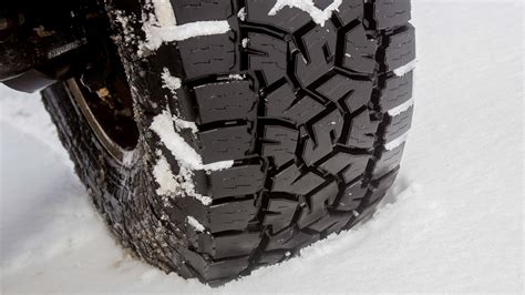 What To Look For When Buying All Terrain Tires For Snow Complete Guide