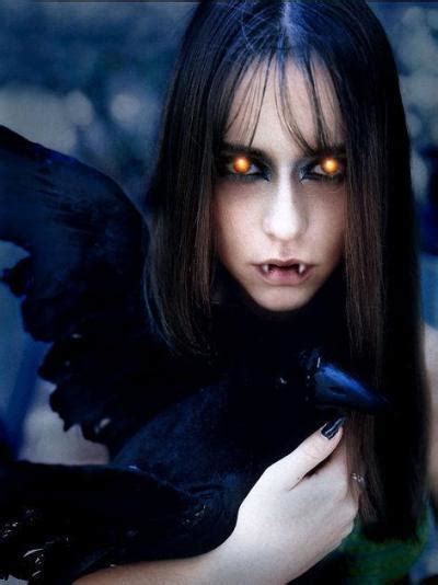 goth blog beautiful vampires