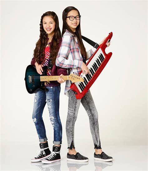 en octubre llega la nueva serie bizaardvark a disney