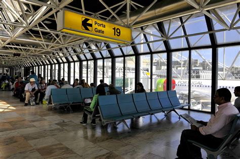 lisbon airport  airport suppliers