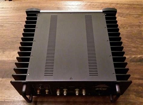 classe ca  channel power amplifier  sale  audio mart