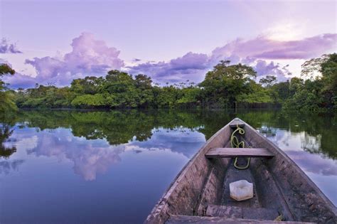 rio amazonas