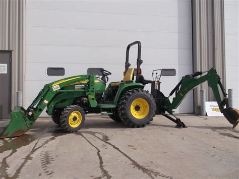 premier equipment rentals compact tractors