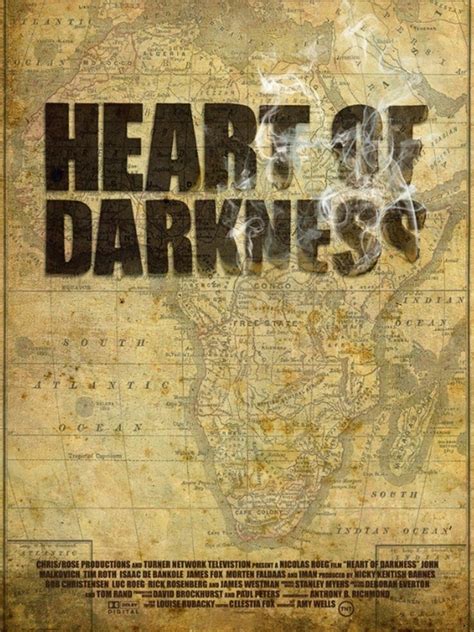 Heart Of Darkness Movie Reviews