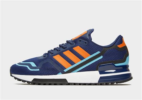 adidas originals mens zx  hd trainers ebay