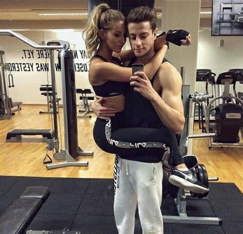 Pin By Liv B On Love Fit Couples Couples Fitness Goals