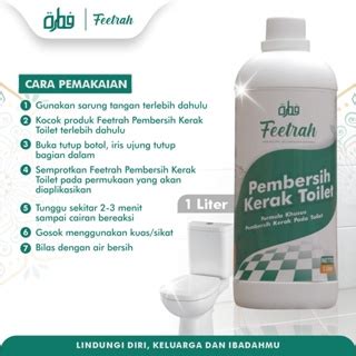 jual pembersih toilet kerak keramik porselen perawatan rumah pembersih