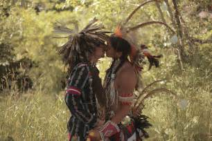 Famous gay native americans