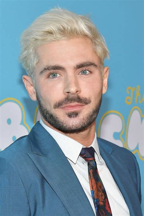 Which Male Celebrity Is Right For You In 2020 Celebrities Male Zac