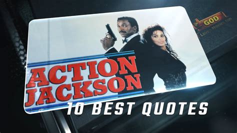 action jackson    quotes youtube