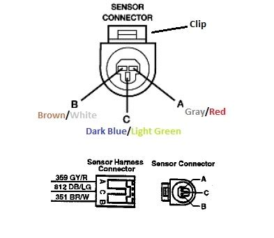 test icp circuit courtesy  fte ford powerstroke diesel forum