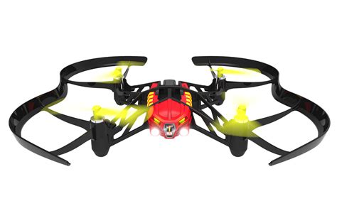 parrot drone night flying flir camera  quadcopter youtube