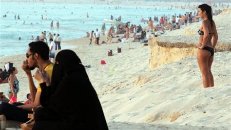 woman drowns in dubai after father blocks rescue to save her from