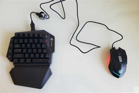 gamesir aimswitch vx review affordable multi platform gaming keypad