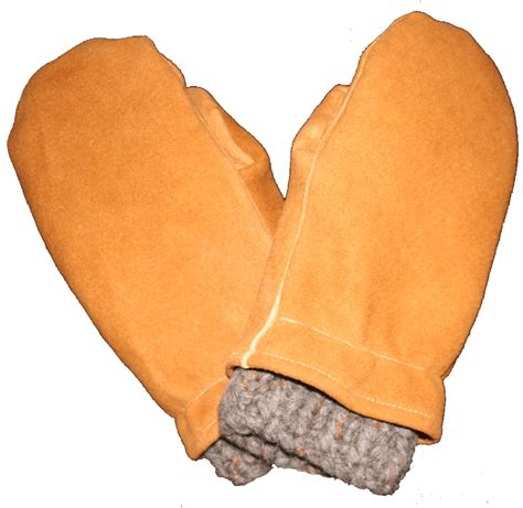 moose hide mitts furwest