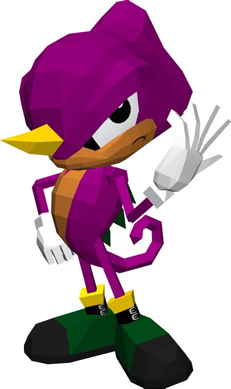 image espio sonic fighterspng sonic news network fandom powered