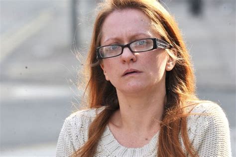 Louise Aspinall Teaching Assistant Had Sex With 13 Year
