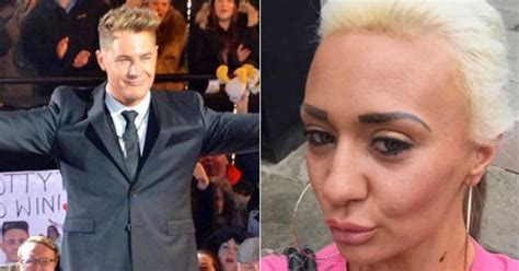 josie cunningham makes x rated scotty t claim as she hits back at