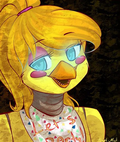 17 Best Images About Toy Chica On Pinterest Fnaf Watcha