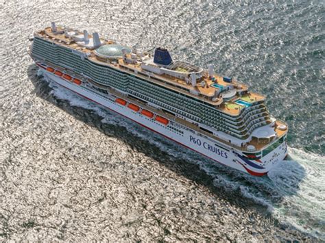 iona cruise ship highlights po cruises