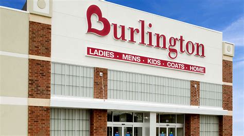 burlington store opening  paramus nj  bergen town center