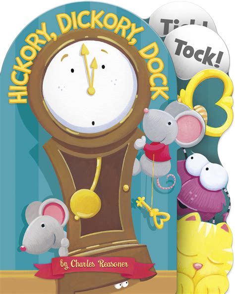 hickory dickory dock clipart 10 free cliparts download images on