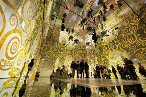 event frameless  multi sensory experience  art  londons marble arch
