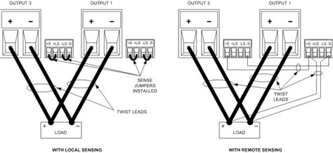 parallel  series connections