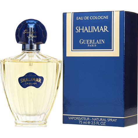 shalimar cologne  women  guerlain fragrancenetcom