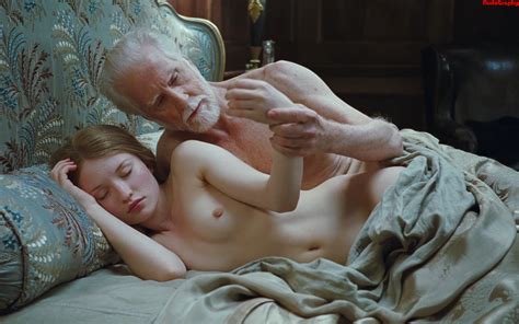 Emily Browning From Sleeping Beauty Picture 2012 2