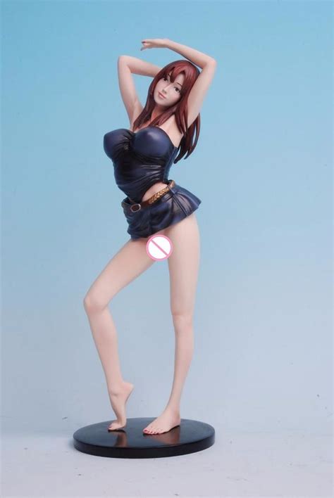 1 6 Japanese Anime Action Figures Sexy Diskvision Elsa