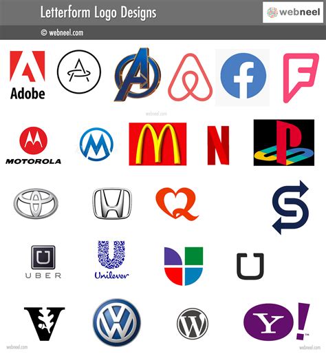 types  logo  names design talk