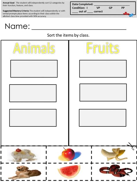 autism therapy worksheets worksheetsday