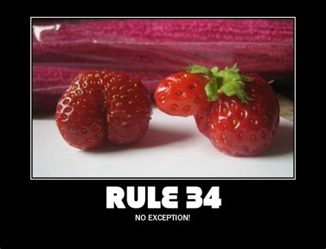 [image 245382] rule 34 know your meme