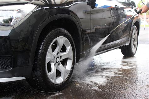 Professional Car Wash Brampton Car Wax Mississauga Exterior Car Toronto