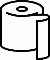 Toilet Paper Icon Drawing Clipart Roll Transparent Sketch Svg Clip Comments Paintingvalley Onlinewebfonts Drawings Clipartmag Pinclipart sketch template