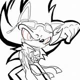 Scourge Super Coloring Fleetway Lineart Pages Deviantart Scourage Search Wallpaper Again Bar Case Looking Don Print Use Find Top sketch template