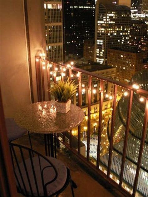 tiny balcony lighting tips decorazilla design blog balcony decor