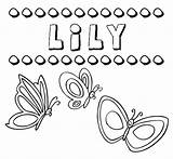 Coloring Pages Names Girls Thumbelina Barbie Mcstuffins Doc Colorear sketch template