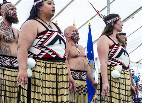 gibberish maori