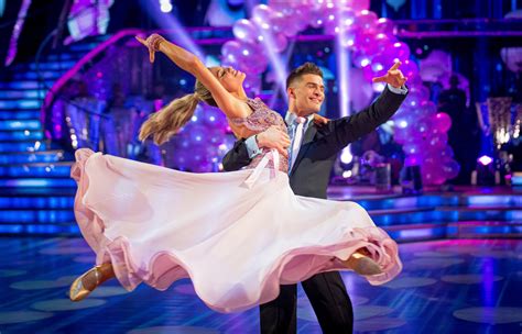 strictly dance competition cork views news