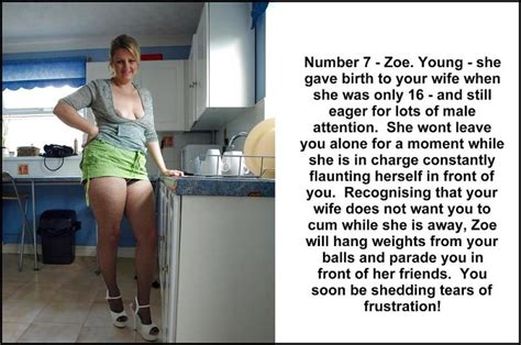 Mother in laws sex slave