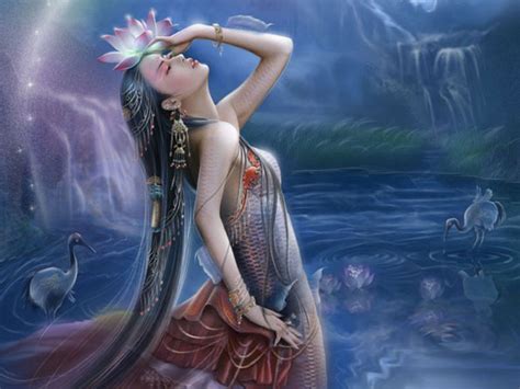 free download women fantasy art mythical wallpaper 1600x1200 61315