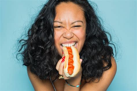 Does What You Eat Affect The Taste Of Oral Sex We Asked An Expert