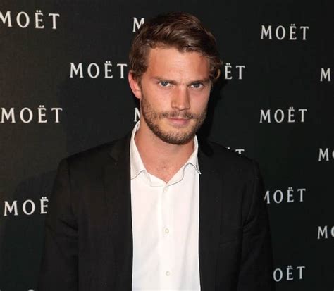 Jamie Dornan Will Reportedly Play Christian Grey In Fifty Shades Of Grey